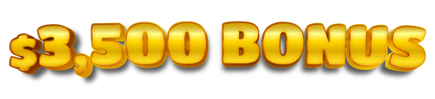 QuinnBet $3,500 Bonus + 50 Free Spins
