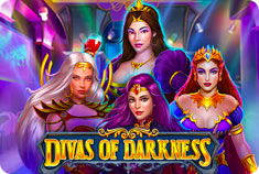 QuinnBet Divas of Darkness