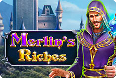 QuinnBet Merlin's Riches