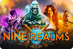 QuinnBet Nine Realms