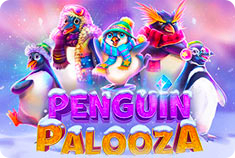 QuinnBet Penguin Palooza