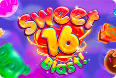 QuinnBet Sweet 16 Blast